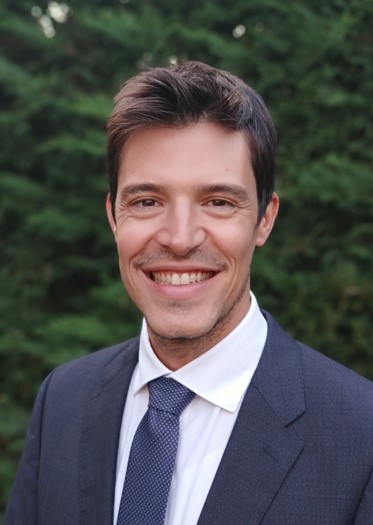 Mr Federico de Luca's photo
