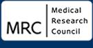 Medical Research Council logo