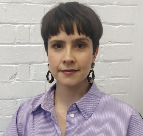 Jemima Olchawski