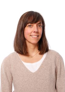 Dr Sara Benedí-Lahuerta