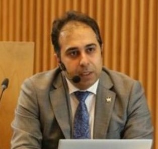 Dr Seyedvahid Vakili