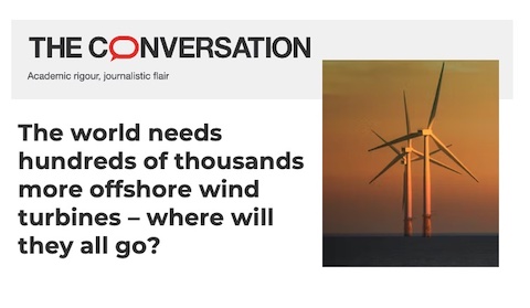 windturbines