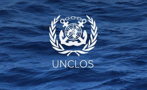UNCLOS logo