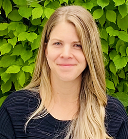 Mrs. Nadine K. Marshall