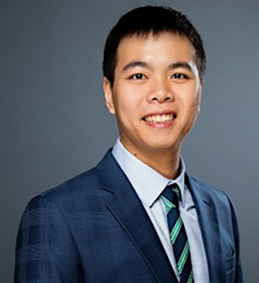 Toan Huynh