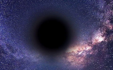 Black hole
