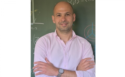 Ömer Gürdoğan