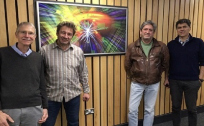 Stephen,Alexander,Stefano,Pasquale