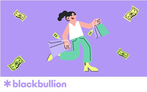 Balckbullion updates!
