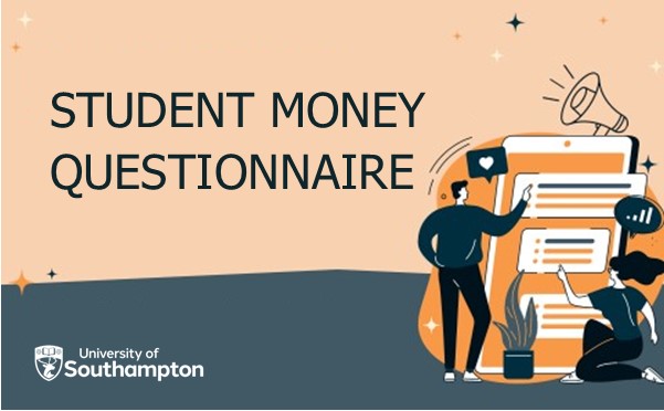 Student Money Questionnaire
