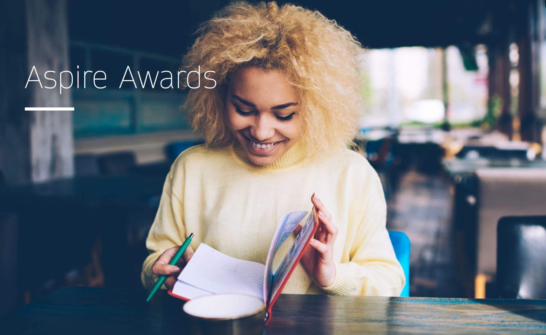 Aspire Awards