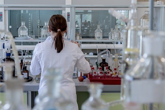 University Laboratory