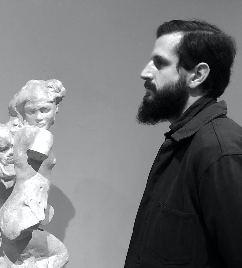 Mr David Teager-Portman's photo