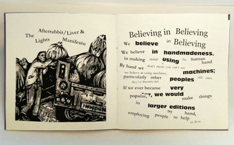 John Bentley artwork