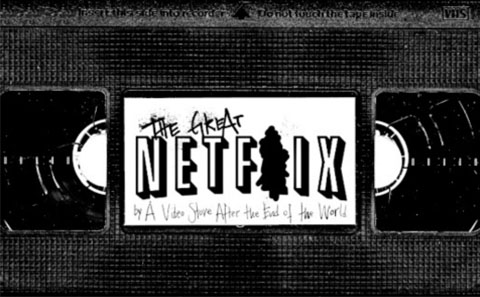 The Great Netfix
