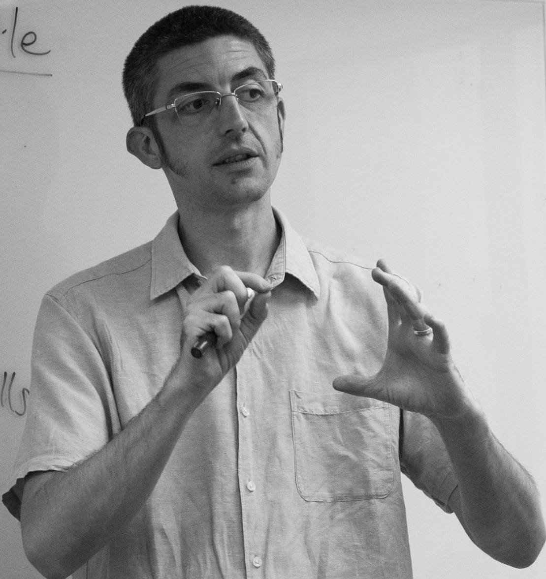 Mr Tom Garside 's photo
