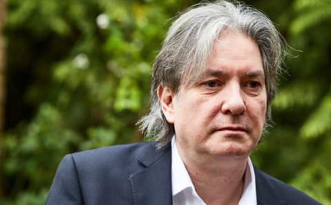 Dr Kieron O'Hara