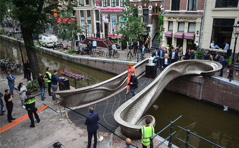 Photo by Adriaan de Groot