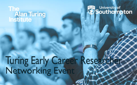 ECR Networking event