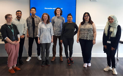 HCAI Conference 2022