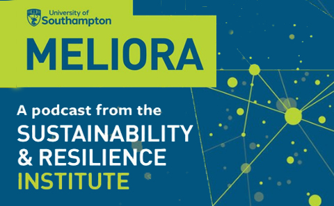 Meliora Podcast