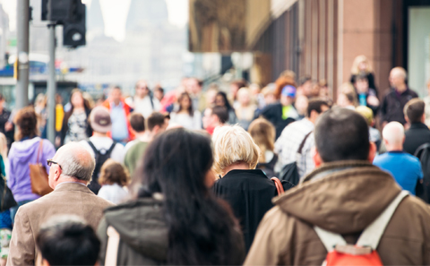 Image by georgeclerk, istock