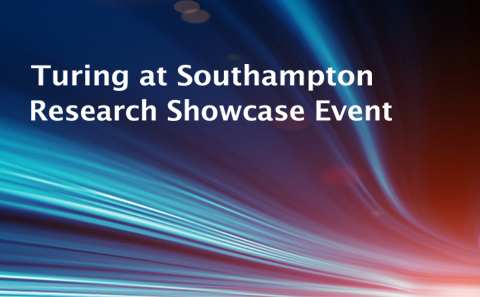 Turing Showcase 2022