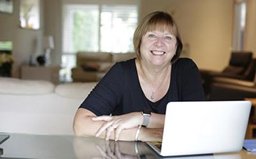 Wendy Hall