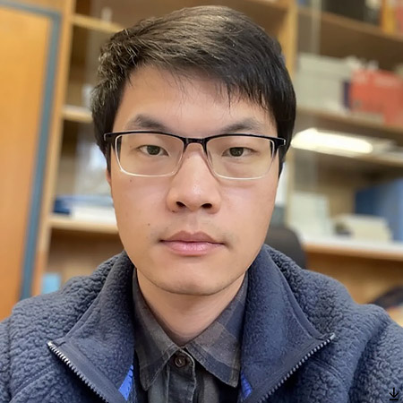 Yuting Zhang