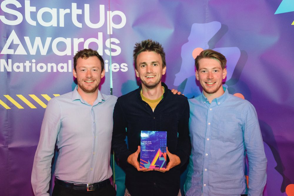 labelit startup awards