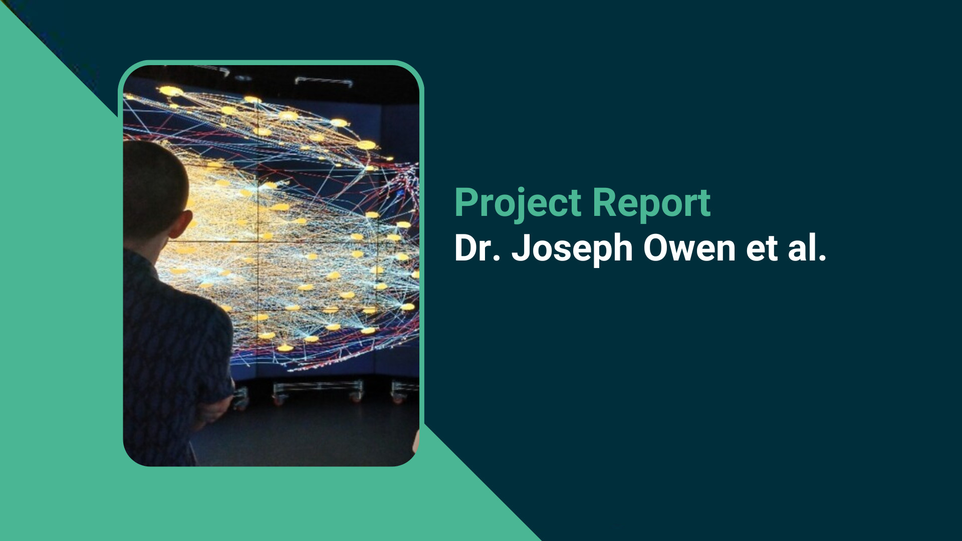 From Observing to Understanding the Observatory