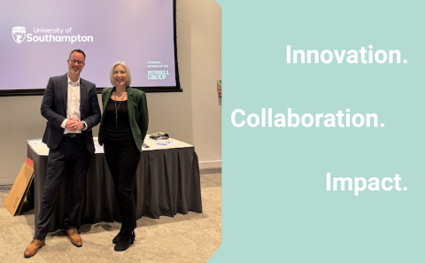 Driving Industry Impact: USBS Academics Share Insights at Two Leading Conferences