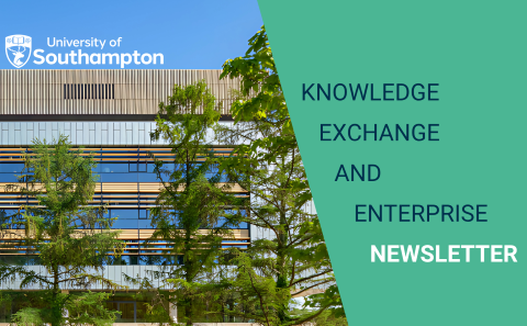 USBS Knowledge Exchange & Enterprise Newsletter