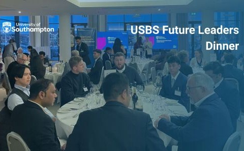 USBS successful in its re-accreditation of the Small Business Charter