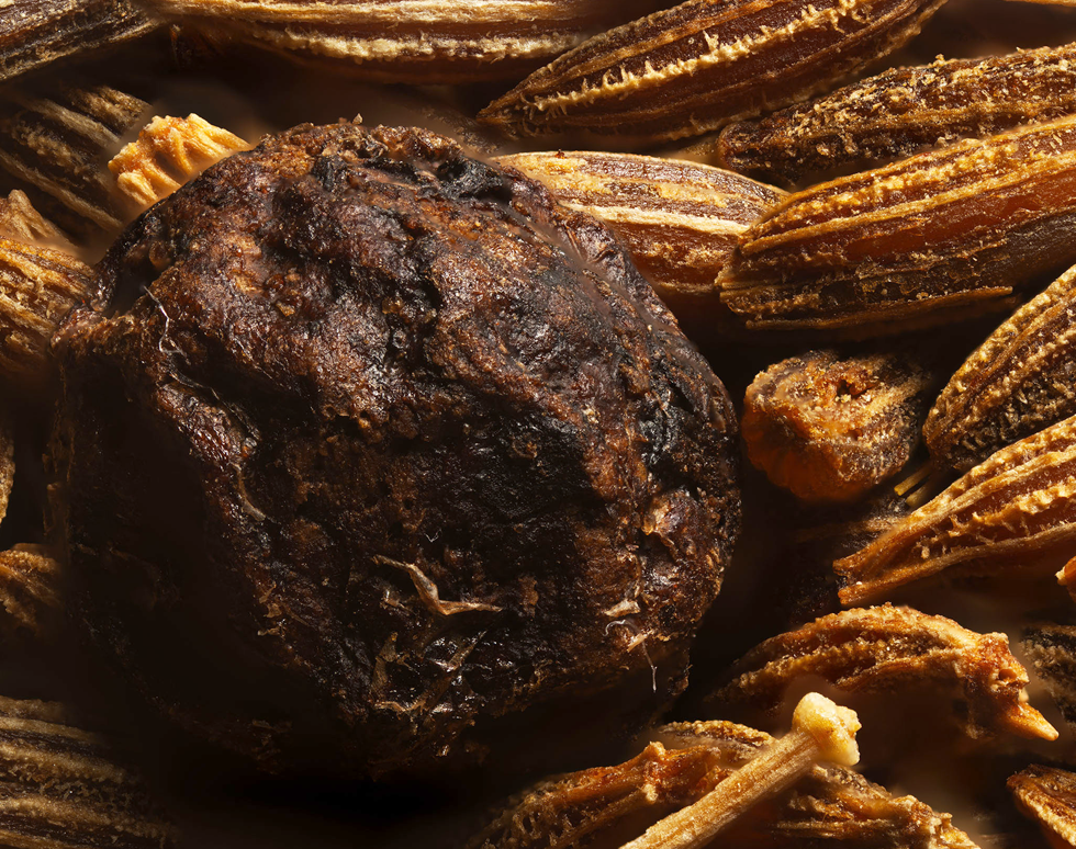 Pepper and Cumin - Thomas Dyke