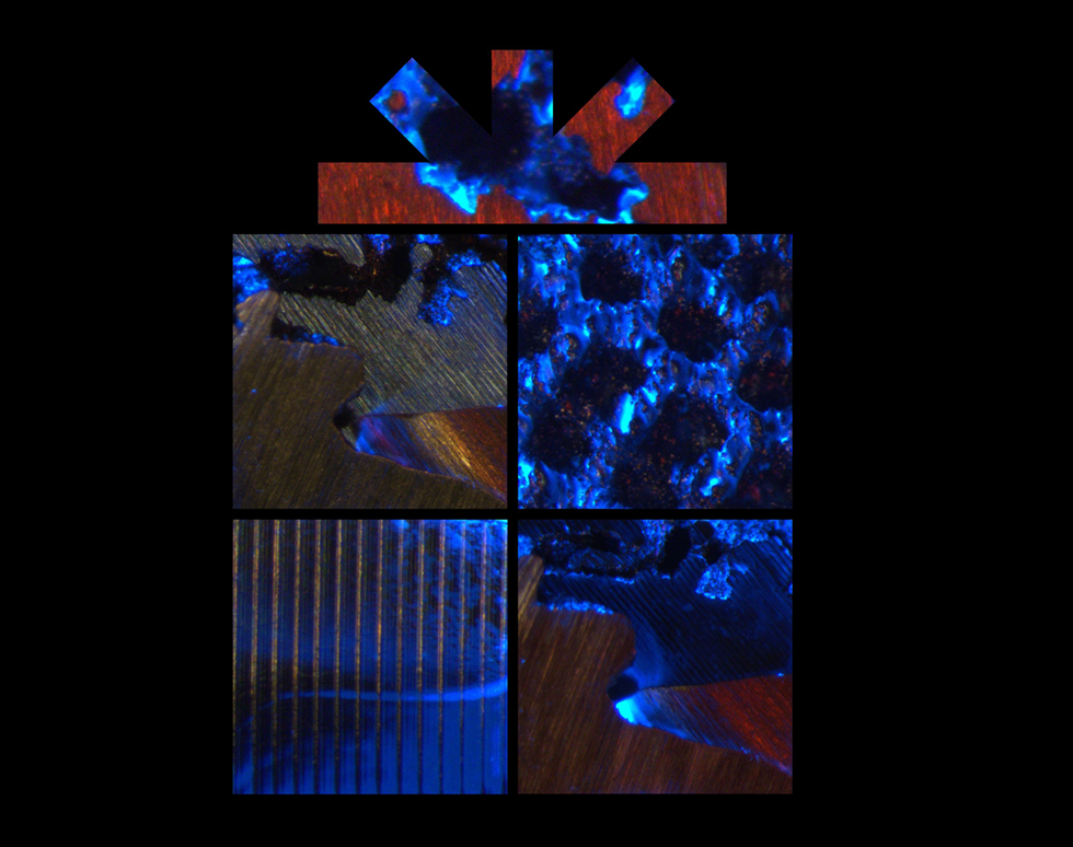 Clay Frosty Christmas - Roxanna Ramnarine Sanchez