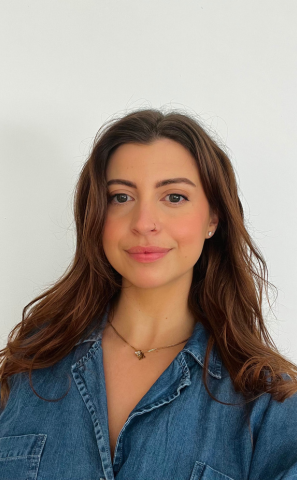 Dr Chloe Webb