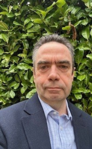 Stephen Lowe