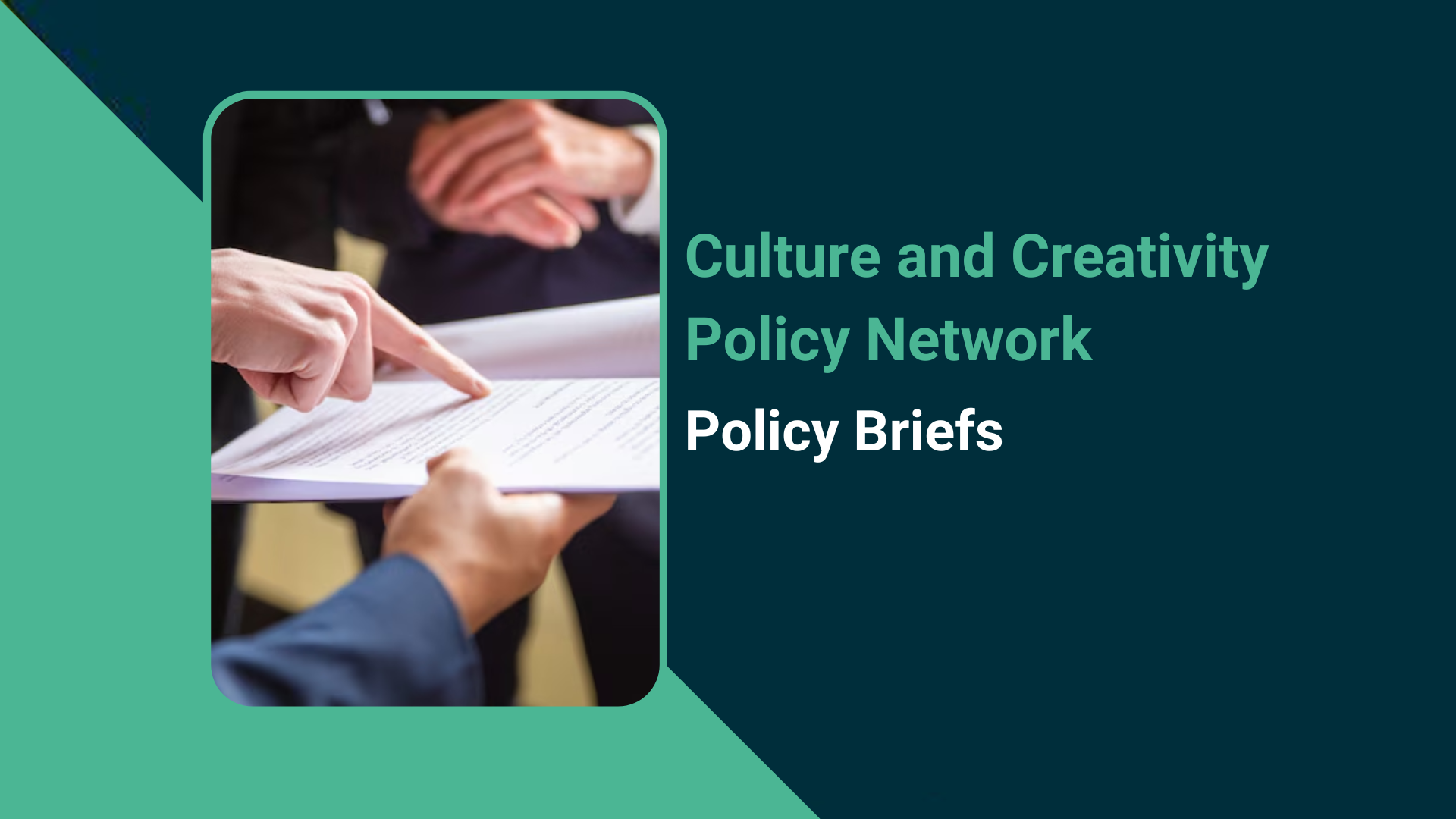 Policy Briefs