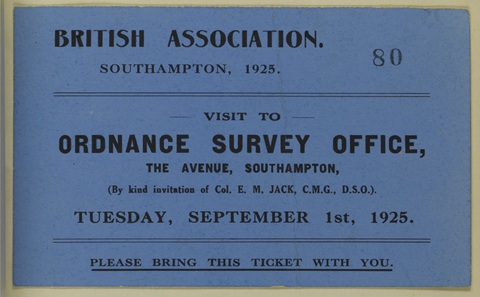 Ticket
