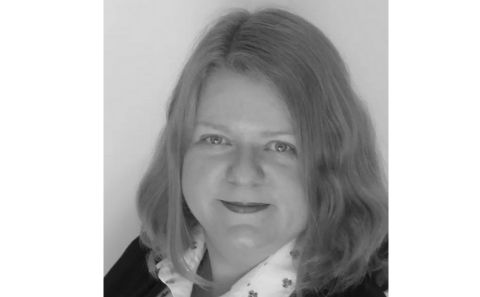 Dr Helen Goulding