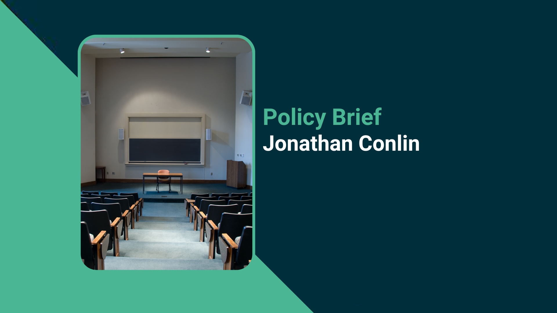 lausanne in the classroom