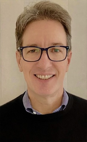 Alistair Sackley