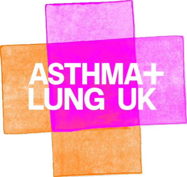 Asthma & Lung UK logo