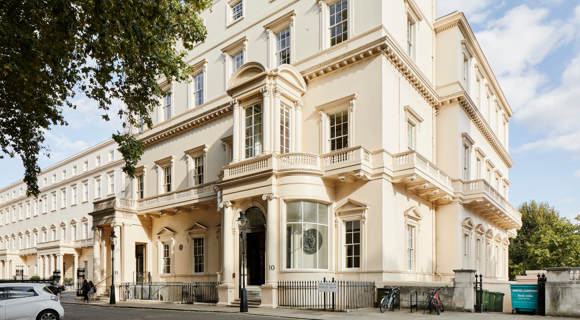 Southampton academics elected as British Academy fellows