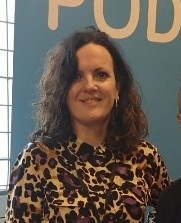 Professor Claire Clarkin