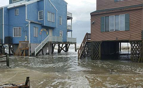 Coastal Community