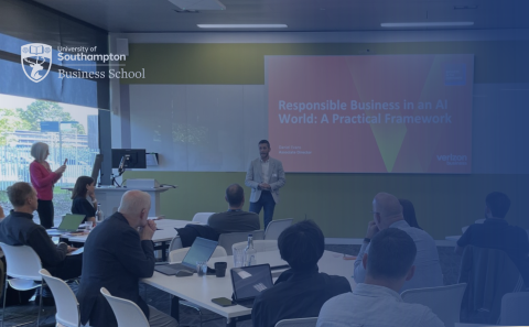 Responsible AI in Action: Practical Workshop for Business Leaders