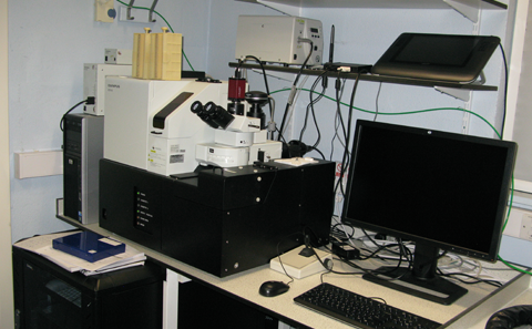 Digital Microscopy