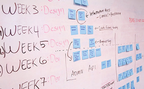 Project Management 